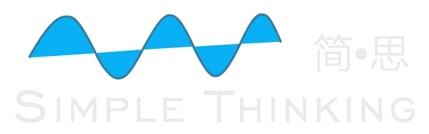 简·思 SIMPLE THINKING